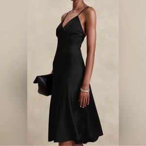 Banana Republic Slip Dress NWT